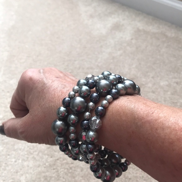 Wrap Bracelet - Picture 3 of 4